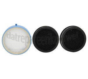 Foto van AEG Filter Filterkit AP8 