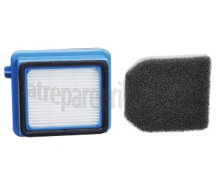 Foto van AEG Filter Filterkit QX6, QX7 en QX8.2 