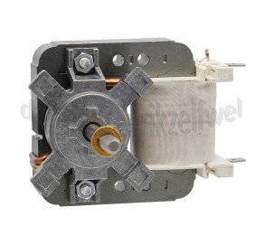 Foto van AEG Motor Ventilator motor EVY3741AOX, KM8403001M, KS8454801M 