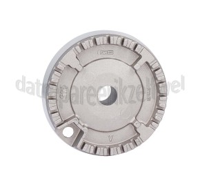 Foto van Pelgrim Branderkelk Van normaalbrander PF6140RVSA, GK375ONYA1, A139VWRVSA1 