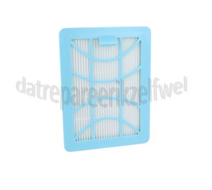 Foto van Filter Allergy Filter FC8371, FC8374, FC8379 