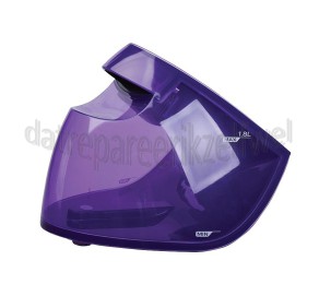 Foto van Philips Reservoir Waterreservoir, paars GC8721/35 