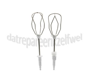 Foto van Bosch Garde Gardeset MFQ3560, MFQ36490, MFQ364V6 