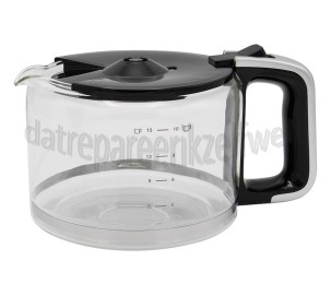 Foto van Tefal Kan Koffiekan CM600810, CM600840, KM6008MX 