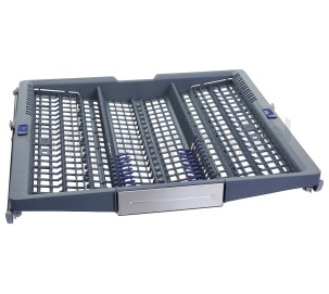 Foto van Bosch Besteklade SX63HX01BD04, SX73H800BE04 