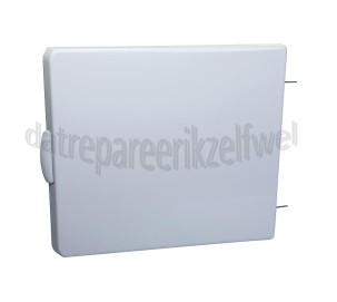 Foto van Zanussi Bovenblad Compleet ZWY1100, ZWY180 