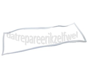 Foto van AEG Afdichtingsrubber Magneetdichting Vriezer ZBF22451SA, ERN3201AOW 