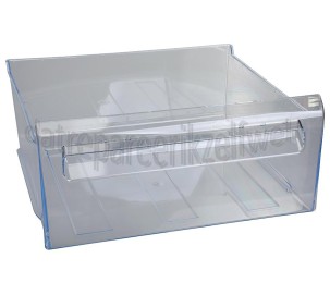 Foto van Electrolux Vrieslade Transparant, 7902, 429X1 LUB1AF19W, ZUAN19FW 