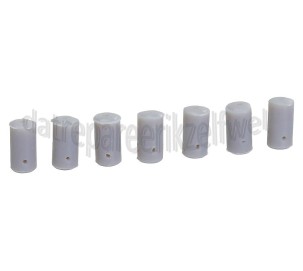 Foto van Dopje Van rooster magnetron rooster magnetron 