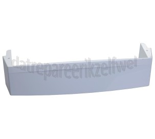 Foto van Pelgrim Flessenrek Deurbak, wit KB8224A, KB8174A, KS1103BUU 