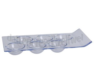Foto van Beko Eierrekje Voor 6 eieren KDSA2420W, RCSA210K30WN, CSA240M21W 