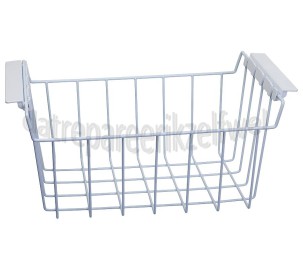 Foto van AEG Mandje met handgrepen AHB520E1LW, LCB3LF20W0 