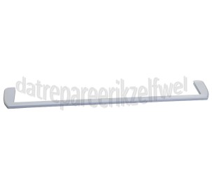 Foto van Indesit Strip Van glasplaat, voorzijde BIAA130X, BIAAA12, ETM17210V 