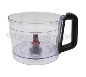 Foto van Philips Kom Mengkom HR7510, HR7520, HR7530 