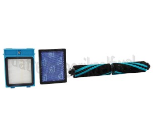 Foto van Samsung Onderhoudsset Borstel en Filter Jetbot AI+ 