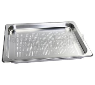 Foto van Bosch Schaal Gaarhouder CMG636BW104, C18FT58N001 