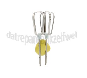 Foto van Kenwood Garde Gardeset met houder HM220, HM226 