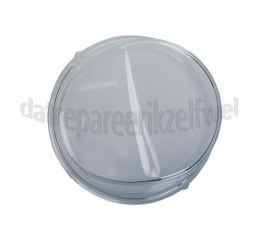 Foto van AEG Deurglas Peilglas L68270FL, ZWF9147NW 