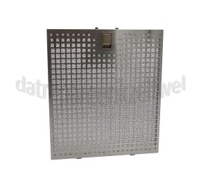 Foto van AEG Filter Vetfilter, 300x340mm. X69264MI1, GD5160I, DBB6960HM 