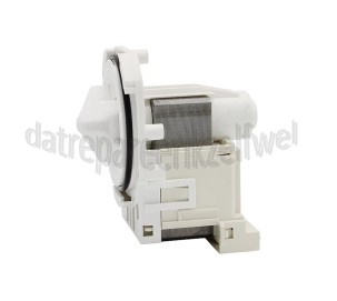 Foto van AEG Pomp Afvoerpomp L76680NWD, L87695WD2, EWW1685WS 