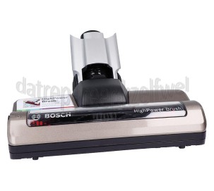 Foto van Bosch Zuigmond Elektro borstel BBH7327503, BCH75STKGB01 