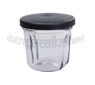 Foto van Bosch Beker met Deksel MUZ9TM100 