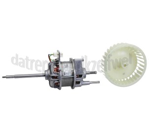 Foto van AEG Motor Aandrijfmotor met waaier T76489AH, T96585IH, T86580IH 