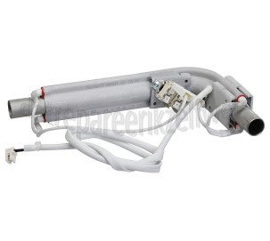 Foto van AEG Verwarmingselement Doorstroomelement, stoom BSE782220M, BSE792320B, EVY0841BAX 