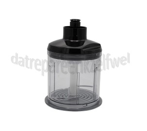 Foto van Bosch Hakmolen Allessnijder, Universeel MS8CM613001 