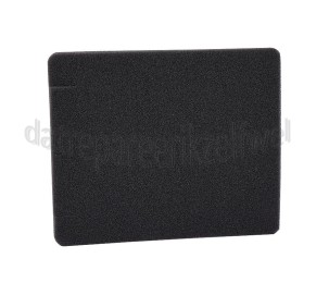 Foto van AEG Filter Uitblaasfilter ACX6200, AAM6105, AJM6717 