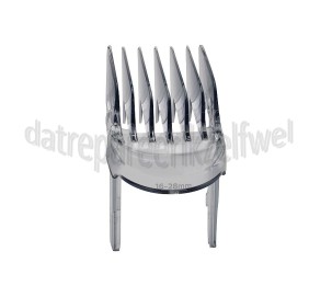 Foto van Philips Opzetkam Opzetstuk 16-28mm. HC5650, HC5632, HC7650 