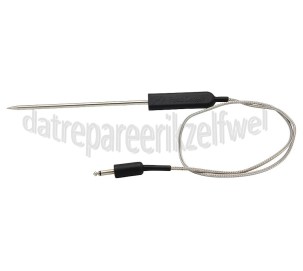 Foto van AEG Thermometer Vleesthermometer BSE792220B, BP700410MM, EBGL80SP 