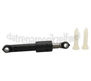 Foto van AEG Schokbreker 80N, met pluggen LF8C1612A, AL77480F, EWF1486GKW 