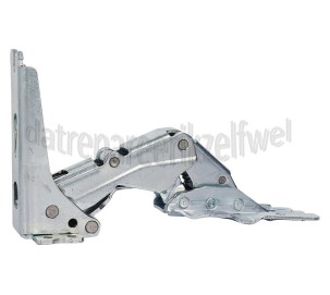 Foto van AEG Scharnier Rechts boven, Softclose SKS81200C1, SKS98800C5, IK275BNL 