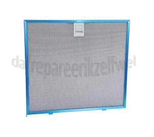 Foto van Ikea Filter Vetfilter 331x297mm. Bejublad 