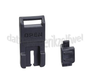 Foto van AEG Knop voor zuigmond AG3013, CX735OKO, ZB3101 