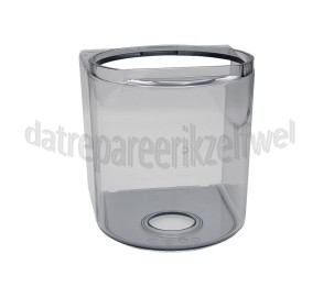 Foto van Philips Mengkom Mengkamer HR2375, HR2378, HR2380 