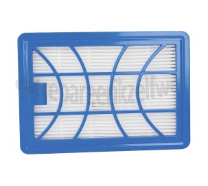 Foto van Philips Filter Uitblaasfilter, Hepa FC9741, FC9744 