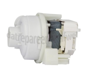 Foto van AEG Pomp Circulatiepomp F67032VIOP, F88009WOP, GA55GLICN 