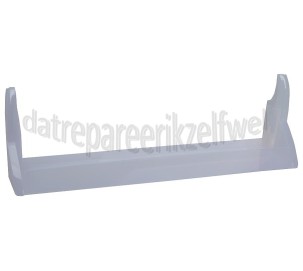 Foto van Zanussi Deurbak Deurvak ZI72210DAC, ZI9229K 