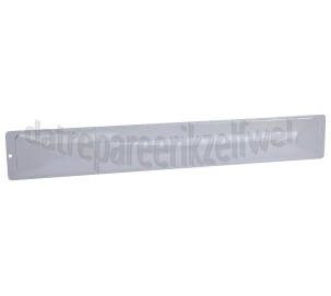 Foto van Zanussi Glaasje Van verlichting, kunststof ZHT920X, ZHT610W, DVK6000WE 