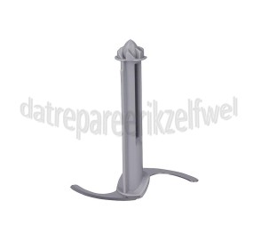 Foto van Philips Mes Sikkelmes HR2655, HR2652, HR2657 