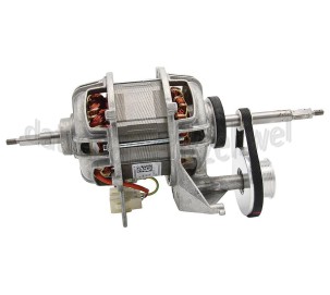 Foto van Electrolux Motor Aandrijfmotor TE1120, TE8, TE1120P 