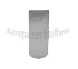 Foto van AEG Glaasje Verlichting EFC60401OW 