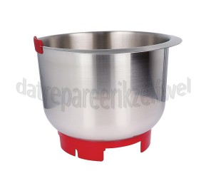 Foto van Bosch Kom Mengkom, metaal ProfiMixx 44 