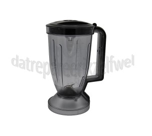 Foto van Bosch Blender Kan, Compleet MK880FQ101 