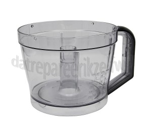 Foto van Bosch Kom Mengkom MK880FQ101, MC812M86501 