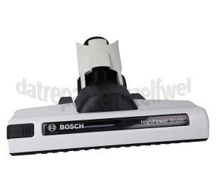 Foto van Bosch Zuigmond HighPower Brush BCH6256N1, BCH6ATH1GB, BCH6HYGGB 