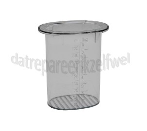 Foto van Bosch Naduwstop Van deksel MCM3110W01, MCM3200W01 