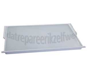 Foto van Bosch Glasplaat Compleet KSK38A01, KSR30410, KS30RN11 